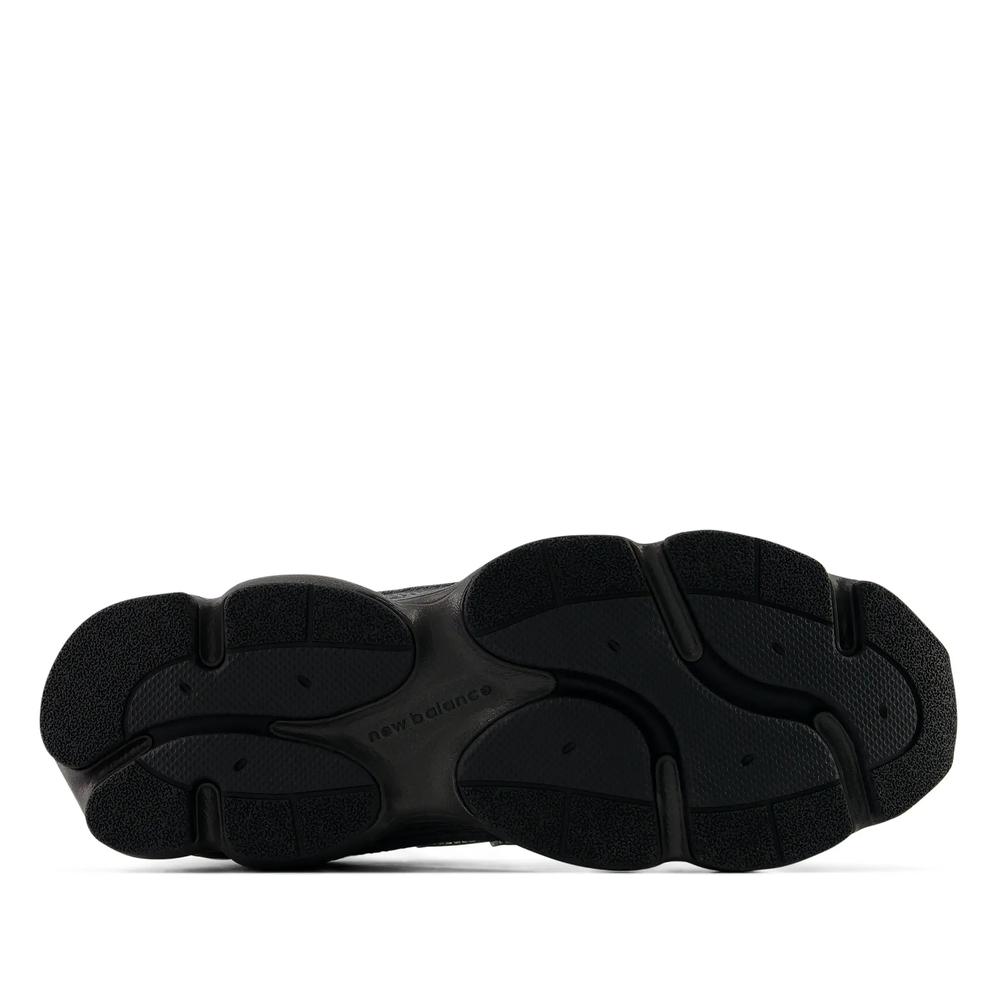 Férfi cipő New Balance M6032DK - szürke