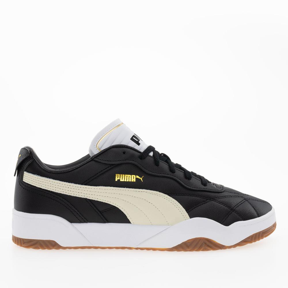 Cipő Puma Tifosi Lux 40225901 - fekete