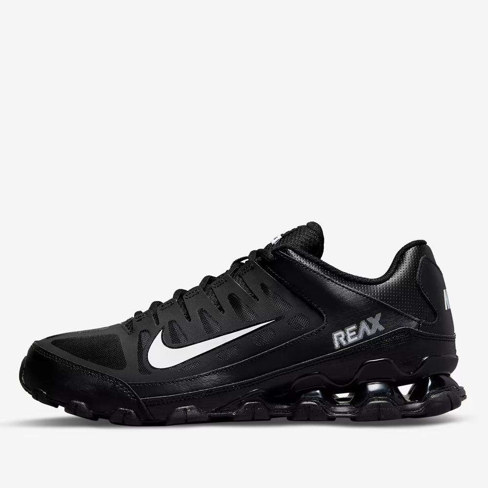 Cipő férfi Nike Reax 8 TR Mesh 621716-033 - fekete