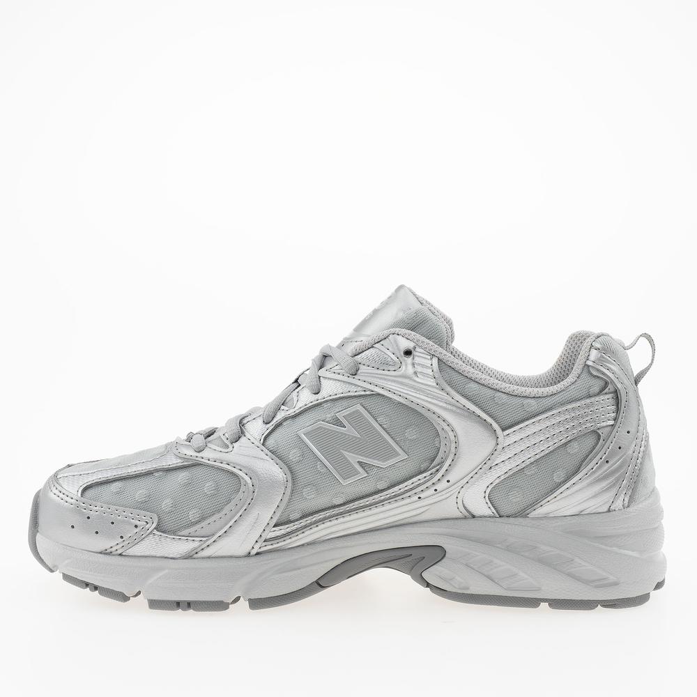 Unisex cipő New Balance U530HFZ - szürke