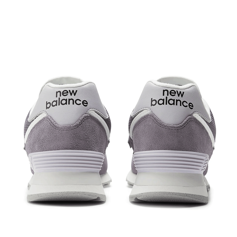Unisex cipő New Balance U574FPG - lila