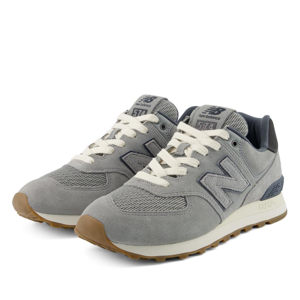 Férfi cipő New Balance U5746VZ - szürke