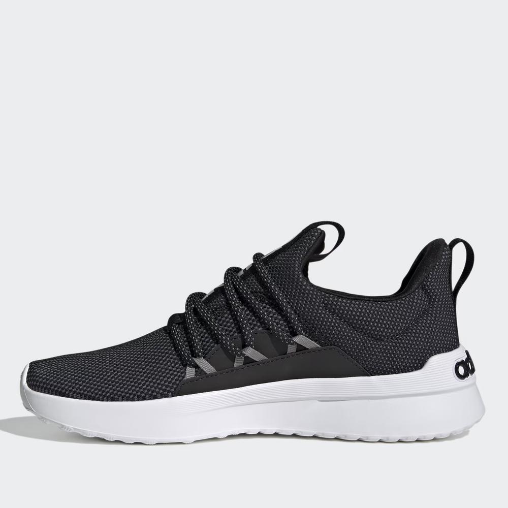 Cipő adidas Lite Racer Adapt 5.0 GW9038 - fekete