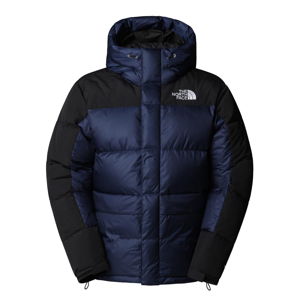 Férfi dzseki The North Face Himalayan 0A4QYX92A1 - sötétkék