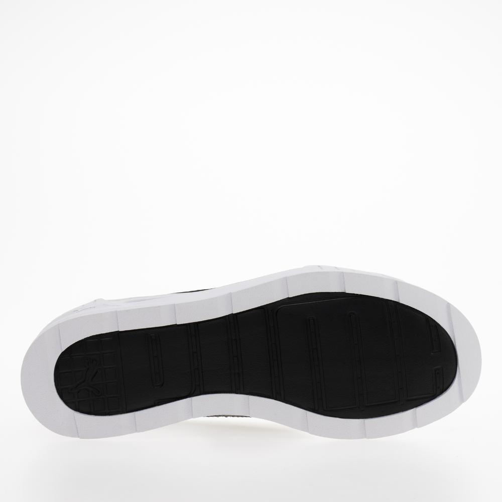 Cipő Puma Mayze Wedge 39098502 - fehér