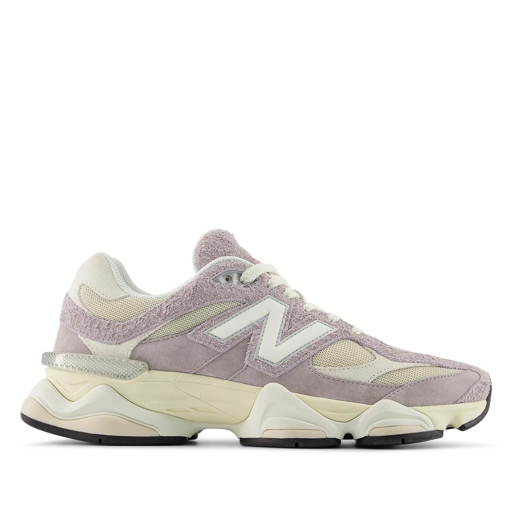 Unisex cipő New Balance U906029M - rózsaszín