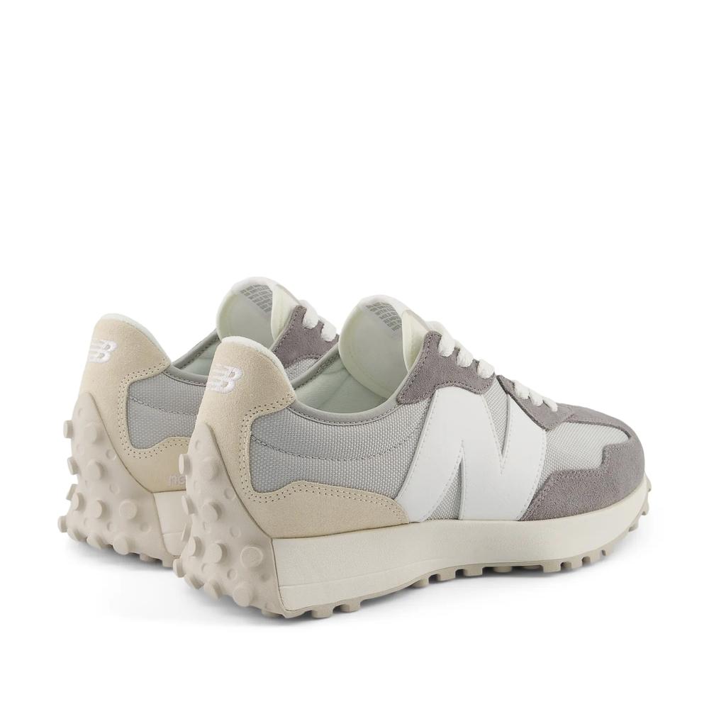 Unisex cipő New Balance U327FF - szürke