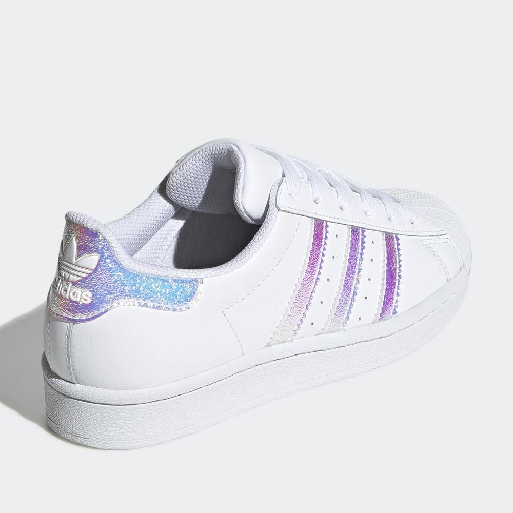 Cipő adidas Originals Superstar FV3139 - fehér
