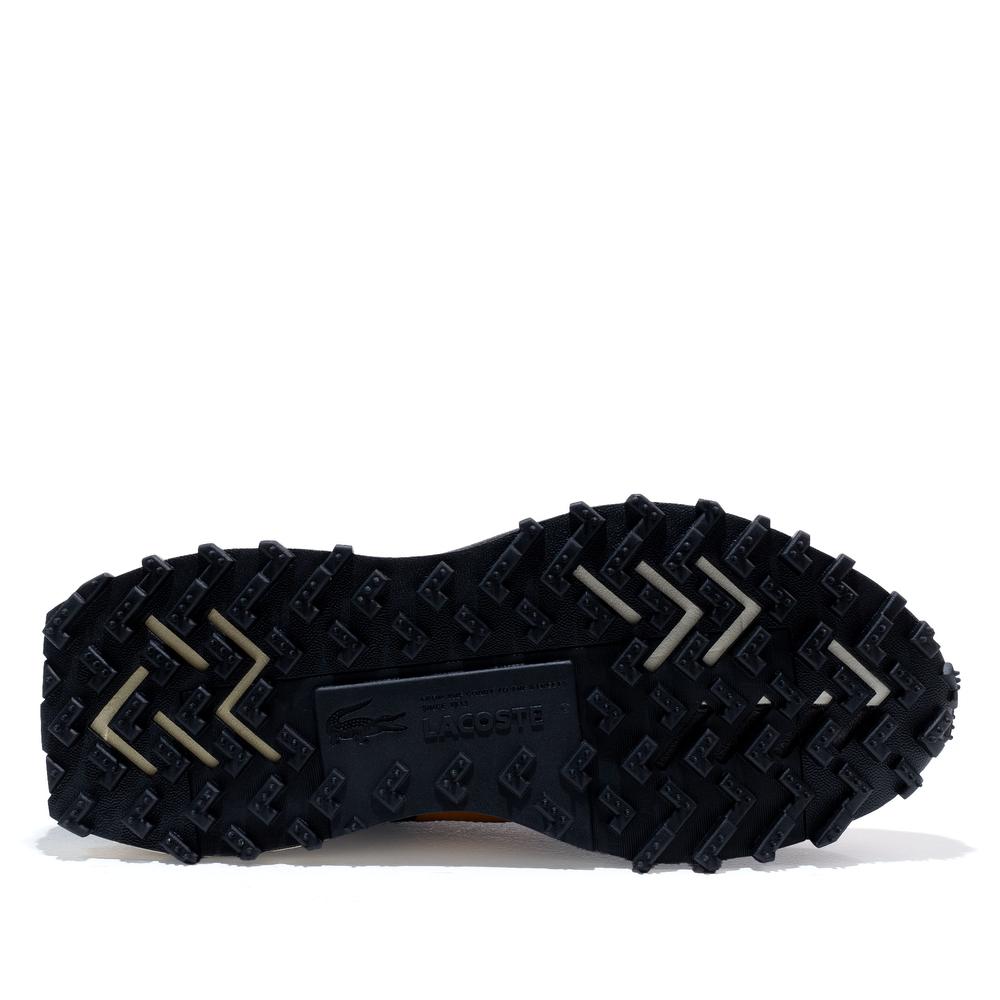 Férfi cipő Lacoste Elite Active 752SMA0087-05B - narancs