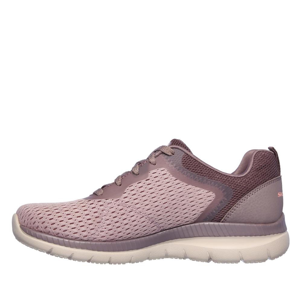 Női cipő Skechers Bountiful Quick Path 12607LAV - rózsaszín