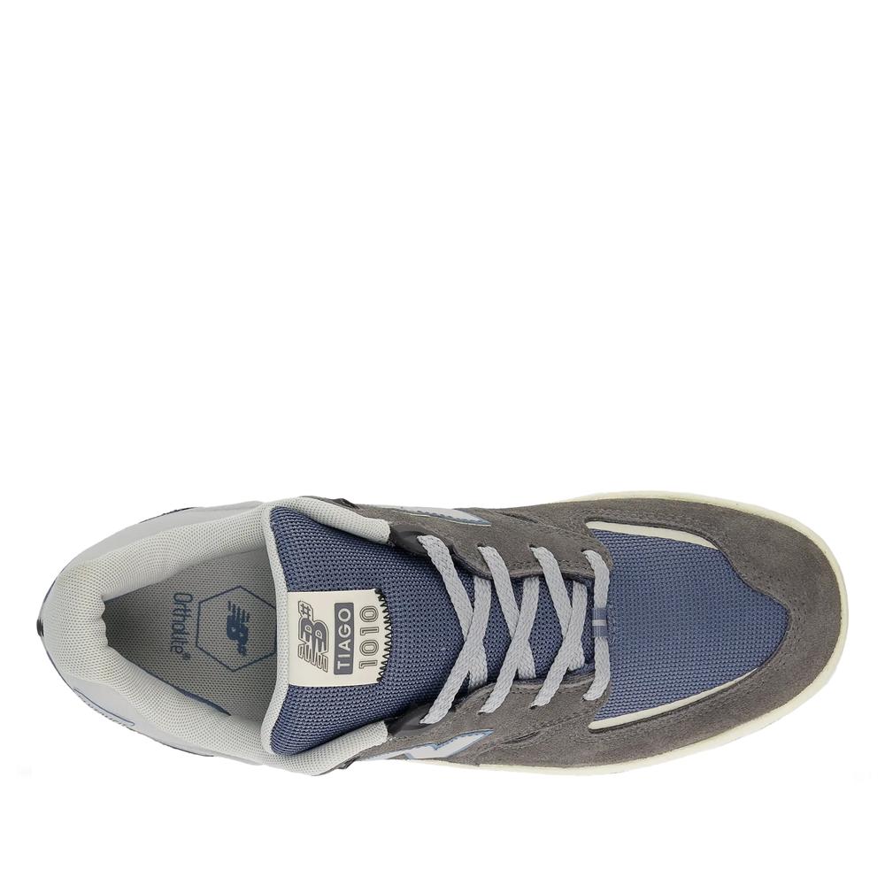 Cipő New Balance Numeric NM1010JP - szürke