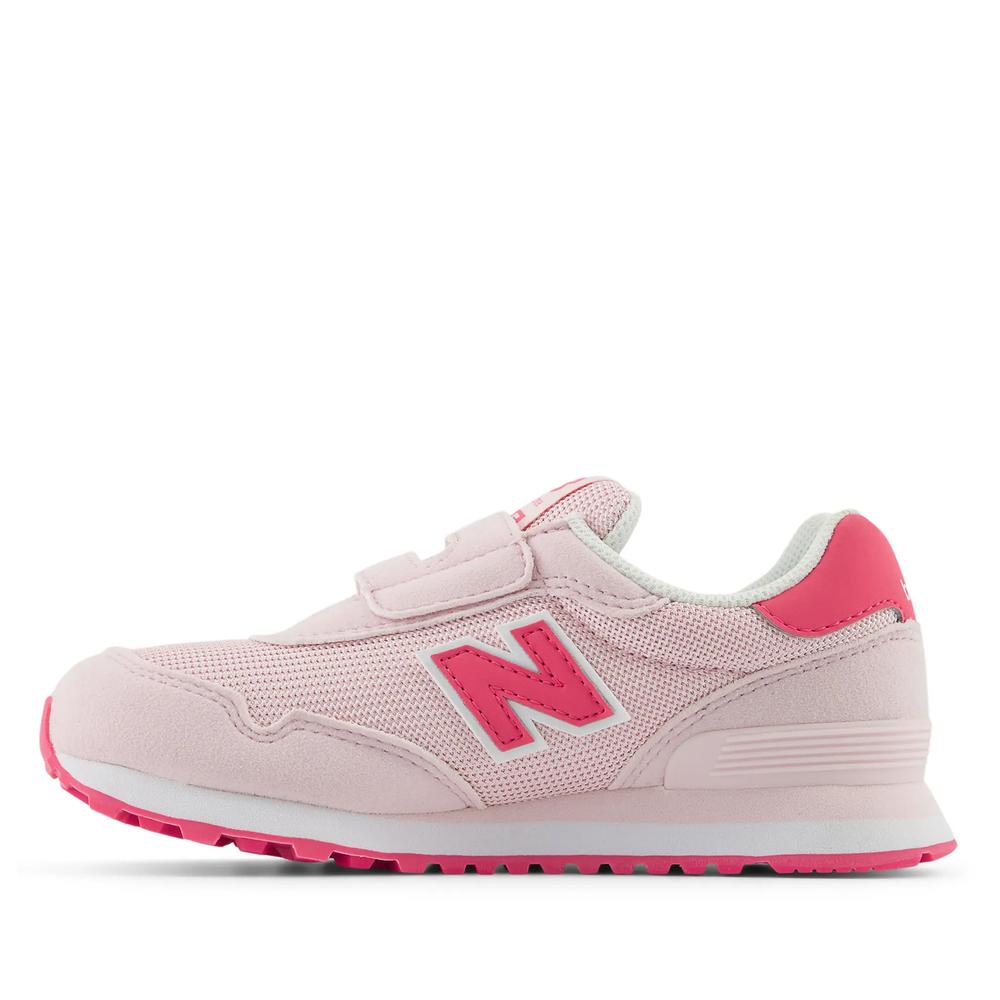 Cipő New Balance PV515KI - rózsaszín
