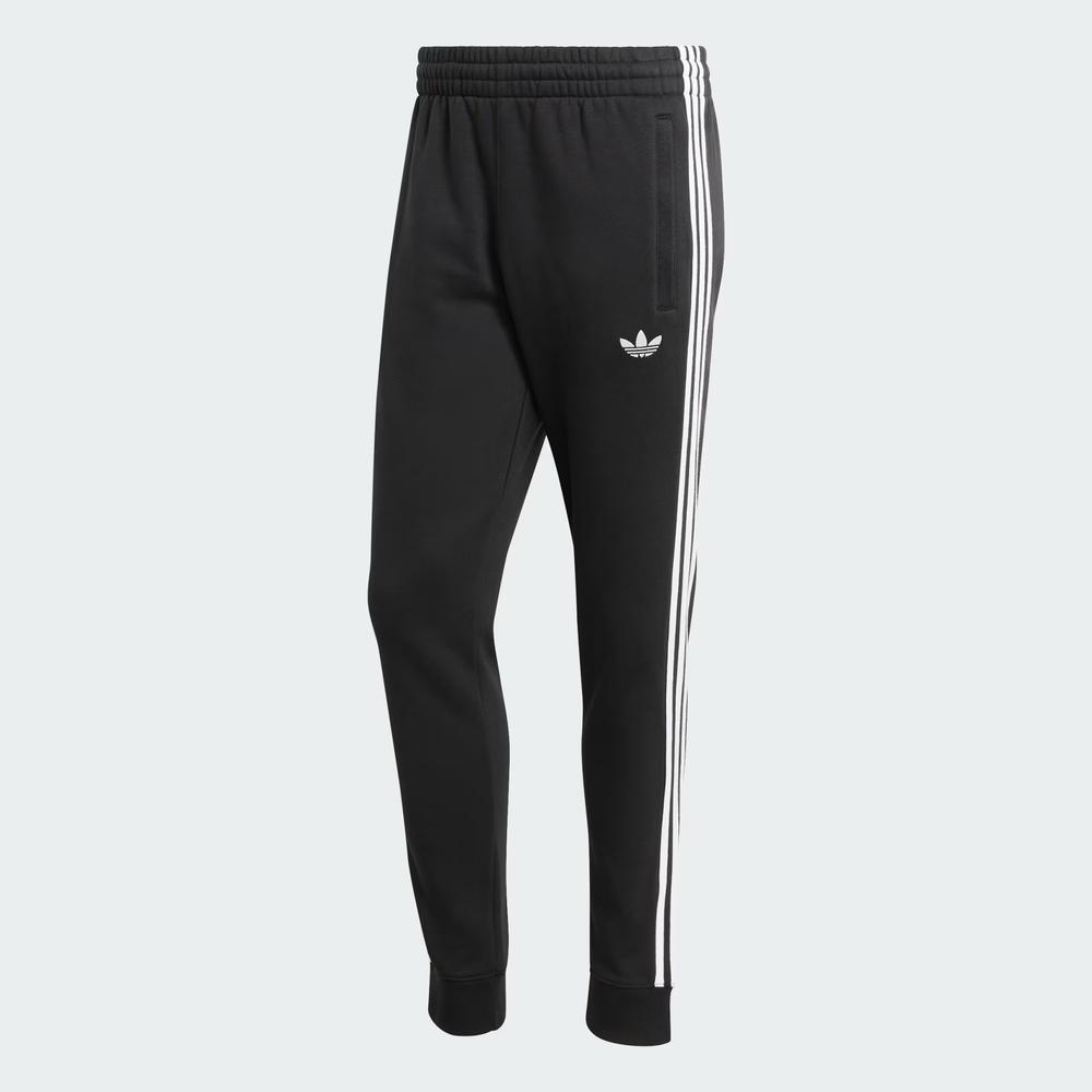 Férfi alsonadrág adidas Originals 3-Stripes KE3562 - fekete