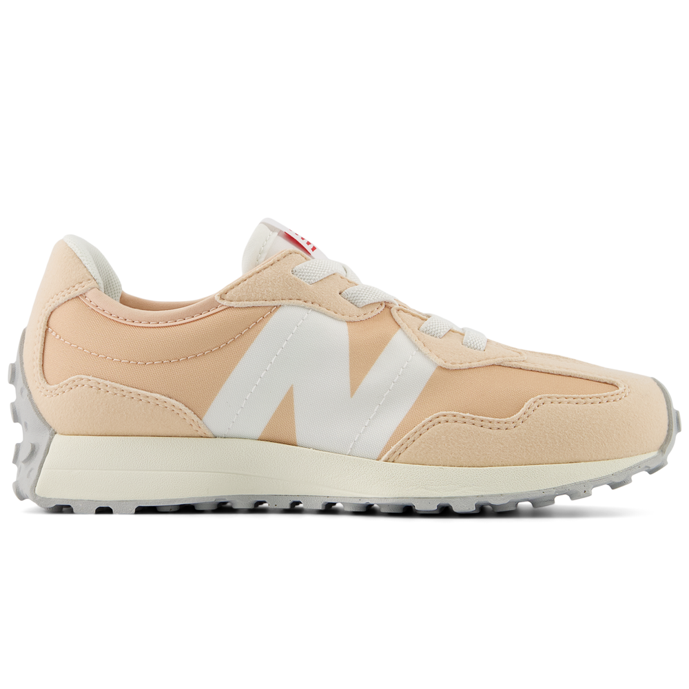 Gyermekcipő New Balance PH327LN – narancssárga