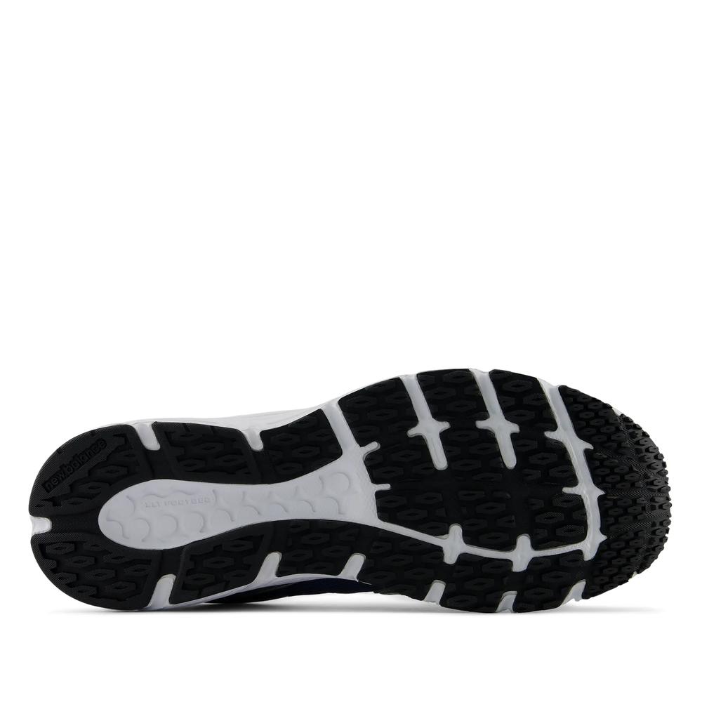 Férfi cipő New Balance M4086AA - sötétkék