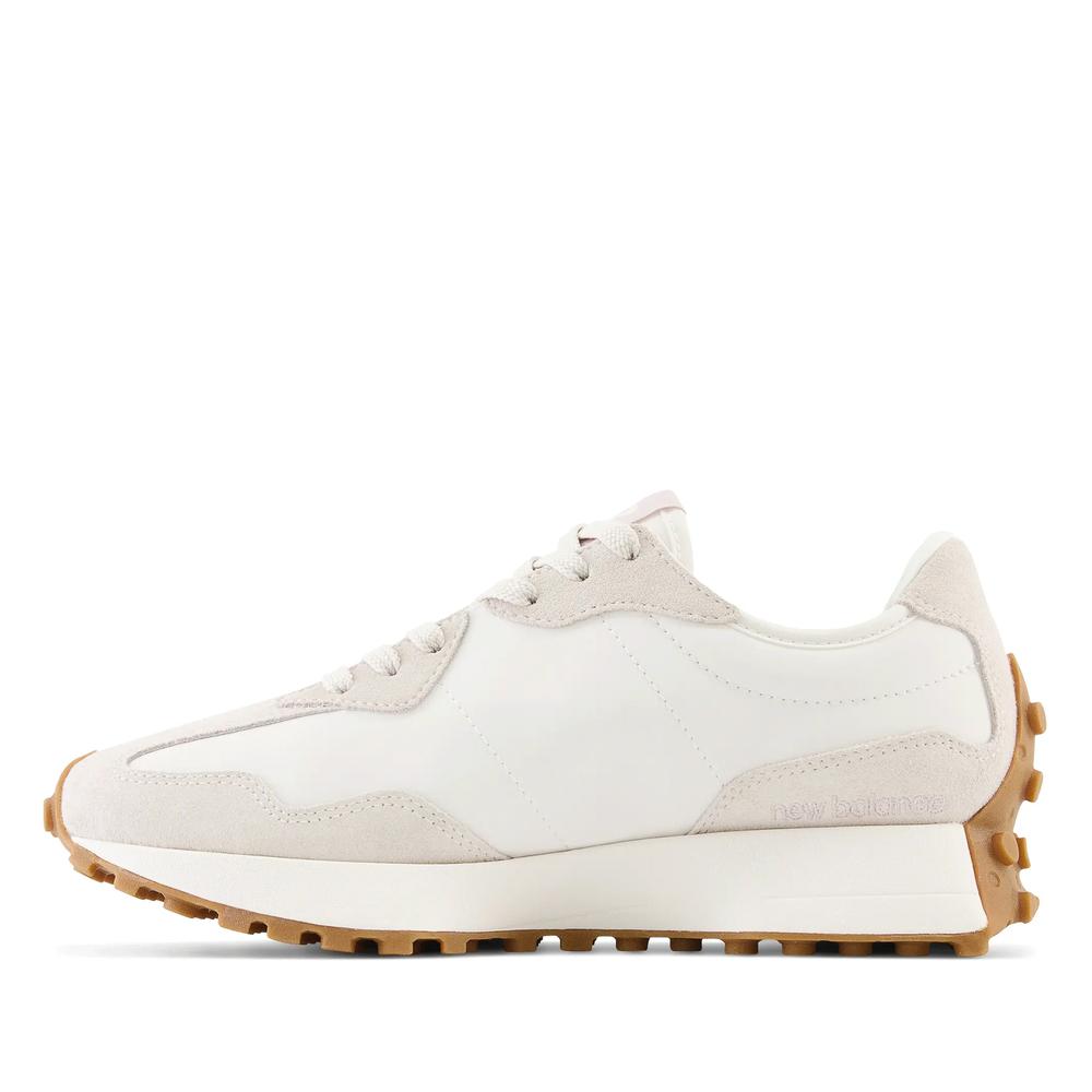 Női cipő New Balance WS327OR – szürke