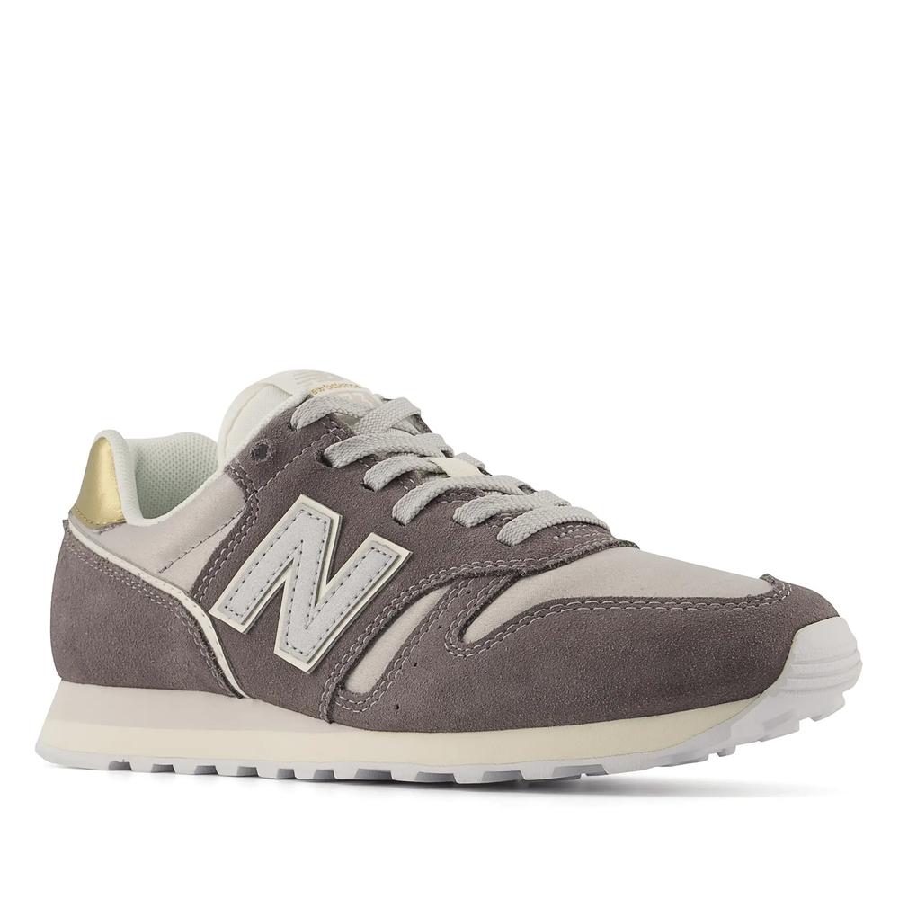 Női cipő New Balance WL373MG2 – szürke