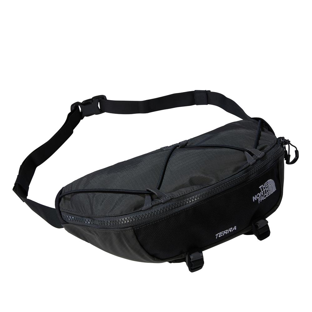 Tasak The North Face Terra 3L 0A81EO4JK1 - fekete
