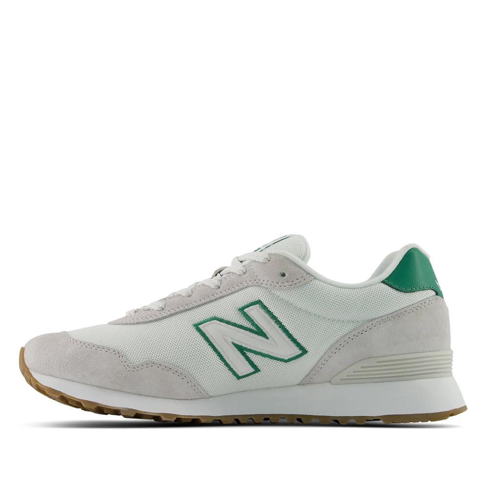 Férfi cipő New Balance M5157I4 - szürke