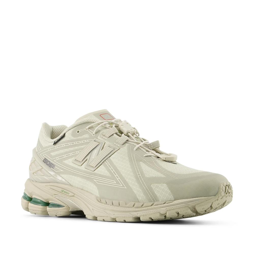 Unisex cipő New Balance Gore-Tex U190679Y - bézs