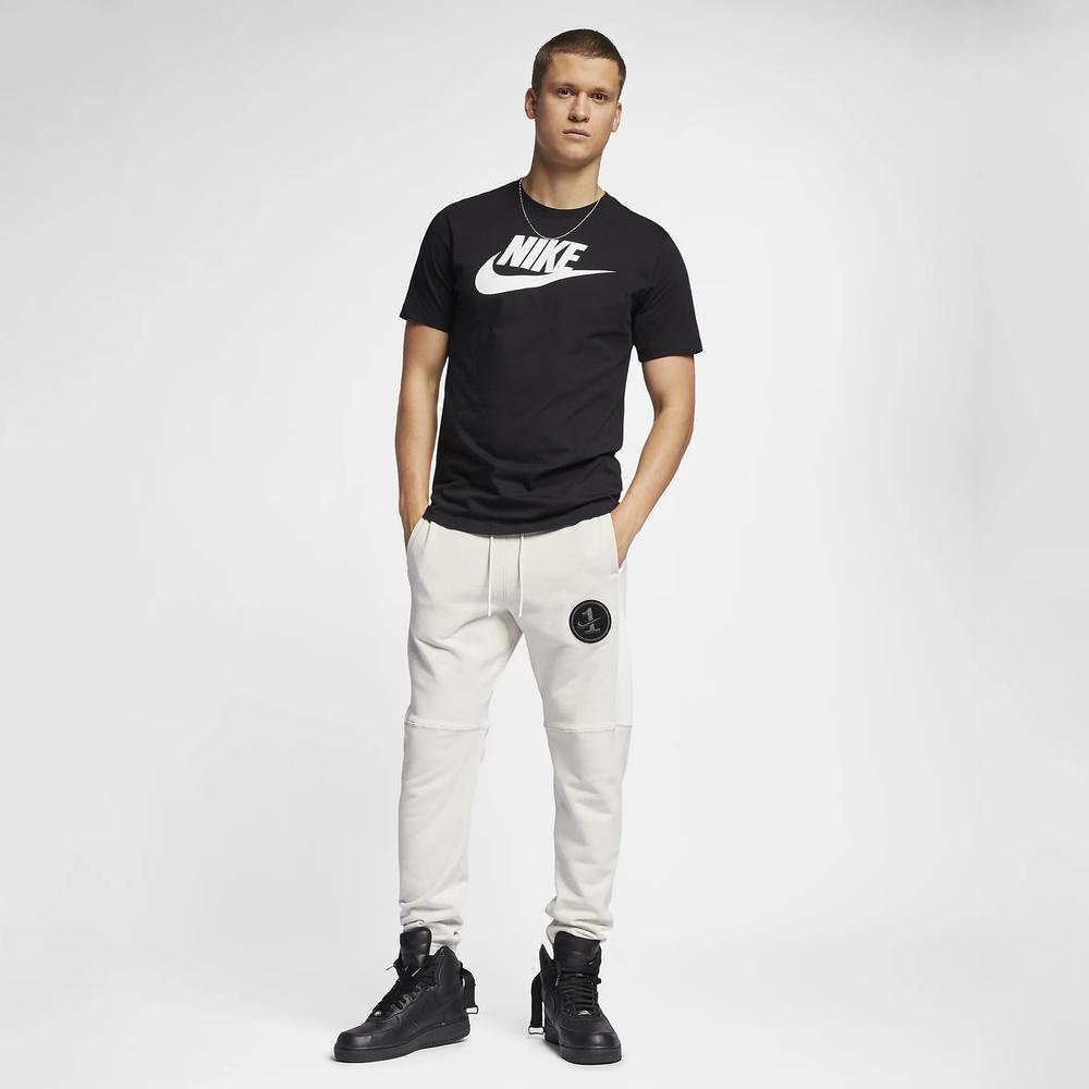 Póló Nike Sportswear AR5004-010 - fekete