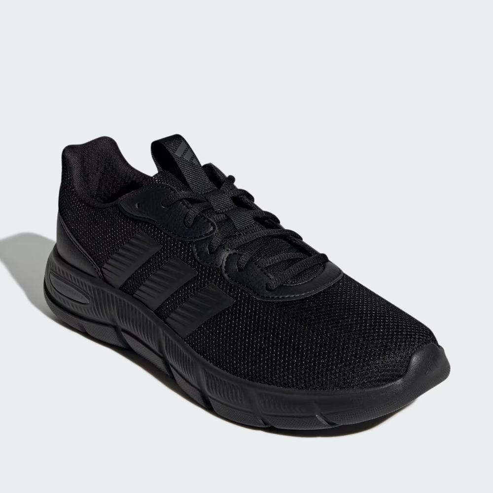 Férfi cipő adidas Sportswear Cloudfoam Flex Laces HQ4855 - fekete