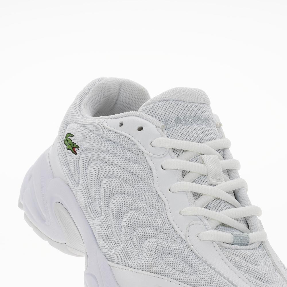Cipő Lacoste Storm 96 2K 749SFA0026-21G - fehér
