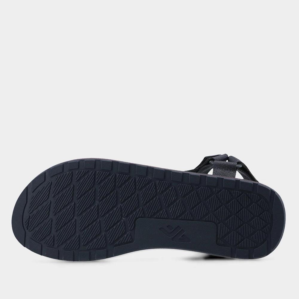 Szandál 4F RSS24FSANM05323S - szürke