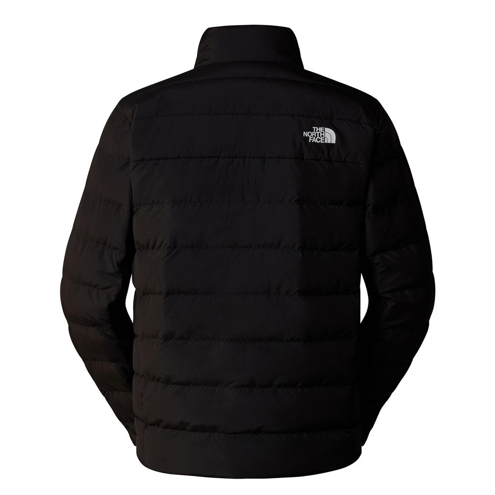 Mellény The North Face Aconcagua III 0A84HZ4H01 - fekete