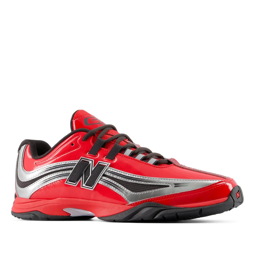 Unisex cipő New Balance UURC565WC - piros