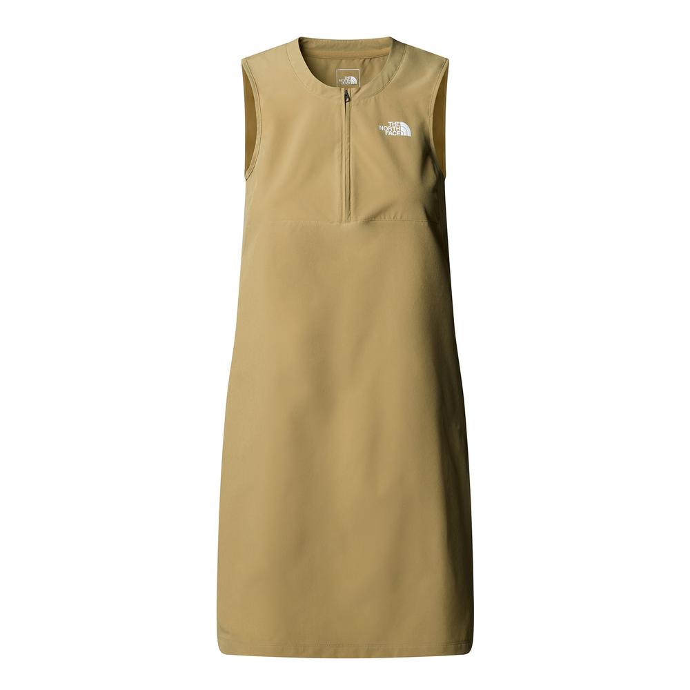 Ruha női The North Face Packable 0A883XAQV1 - bézs