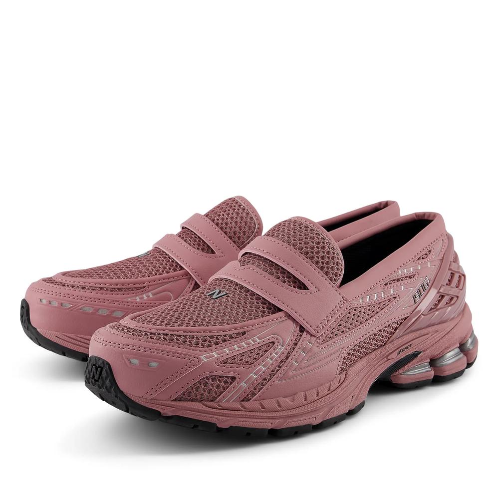 Cipő unisex New Balance U19065WS - rózsaszín