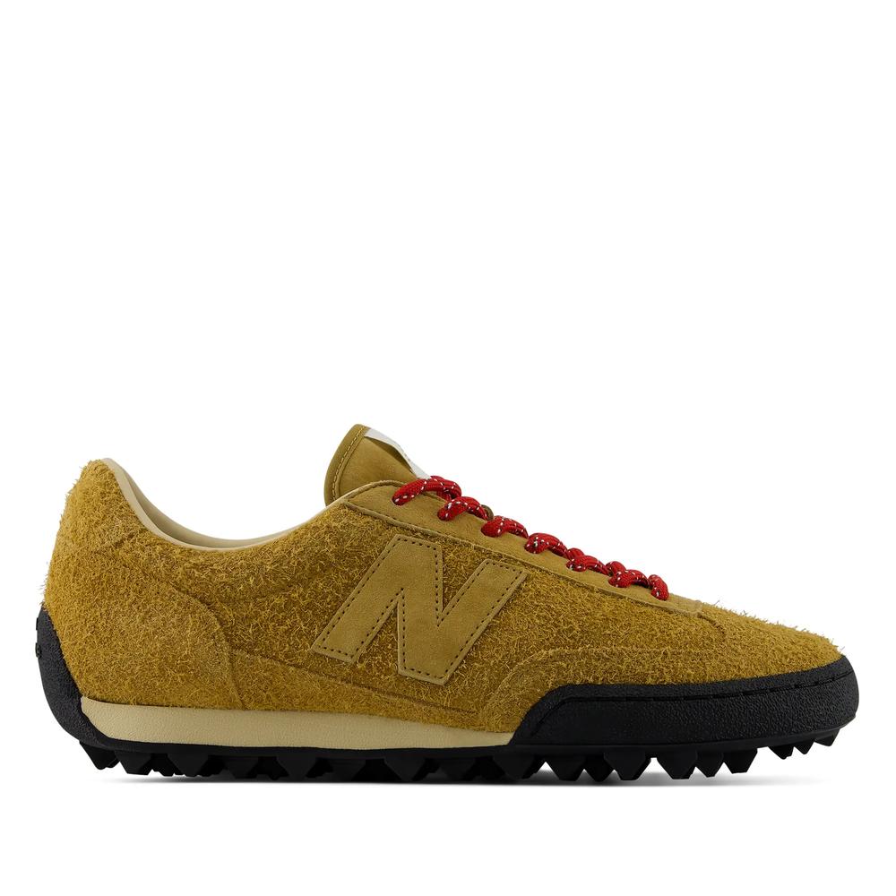 Cipő unisex New Balance Gator Run UGTR7Q8 - barna