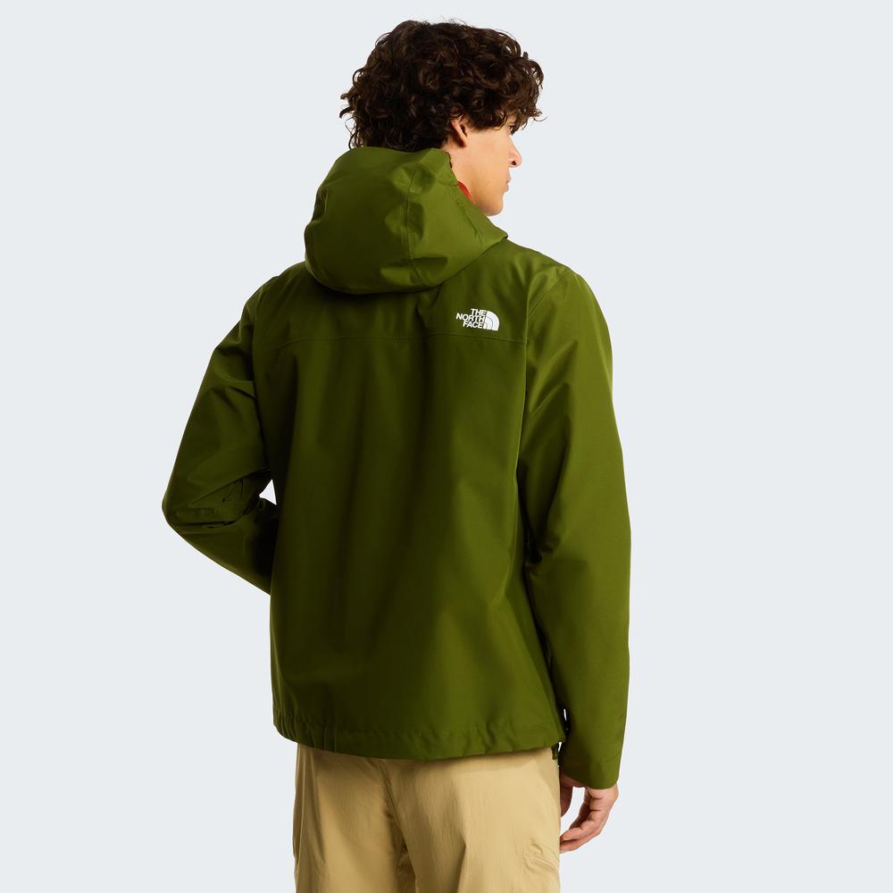 Férfi dzseki The North Face Dryzzle Futurelight II 0A8B4XBRI1 - fekete