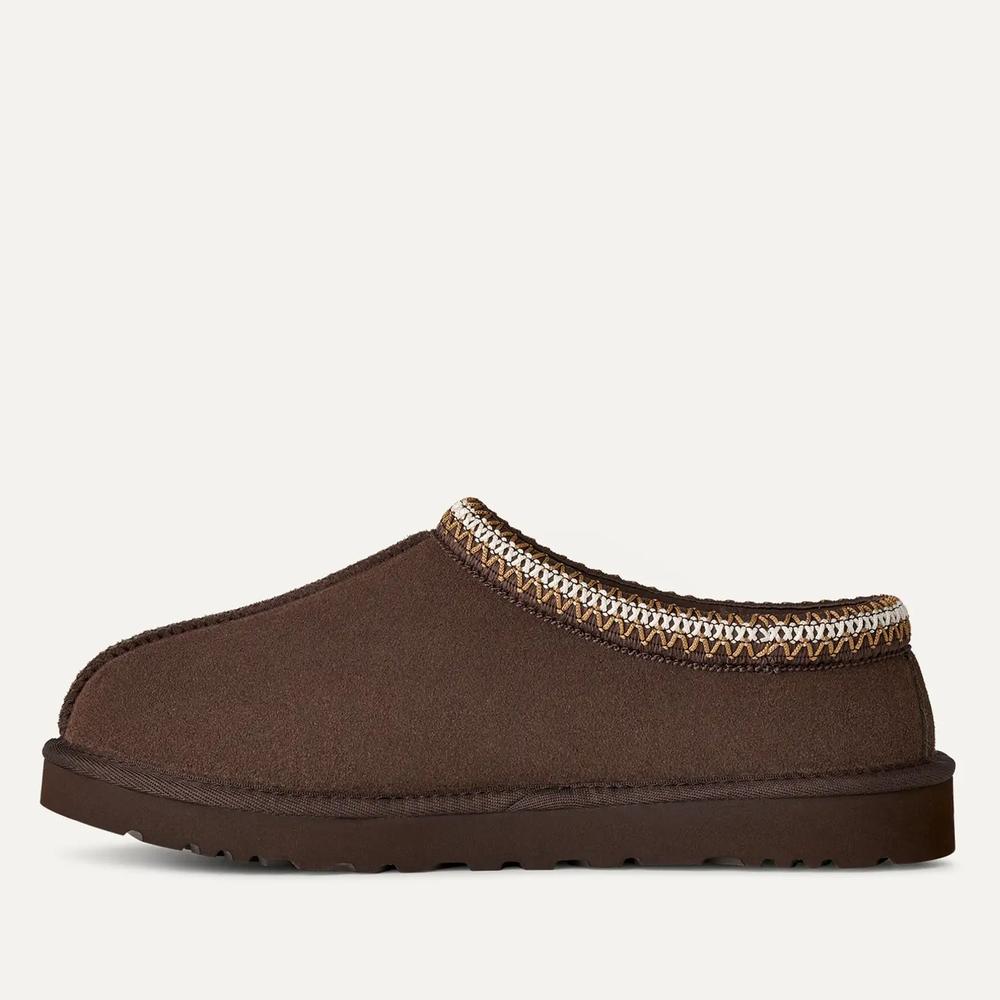 Cipő férfi Ugg Tasman II 1174671-DDCC - barna