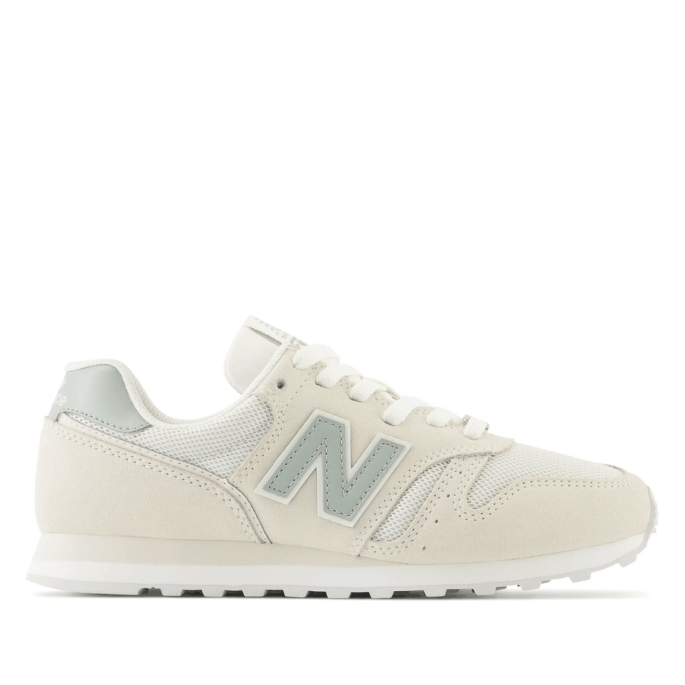 Női cipő New Balance WL373OH2 - bézs