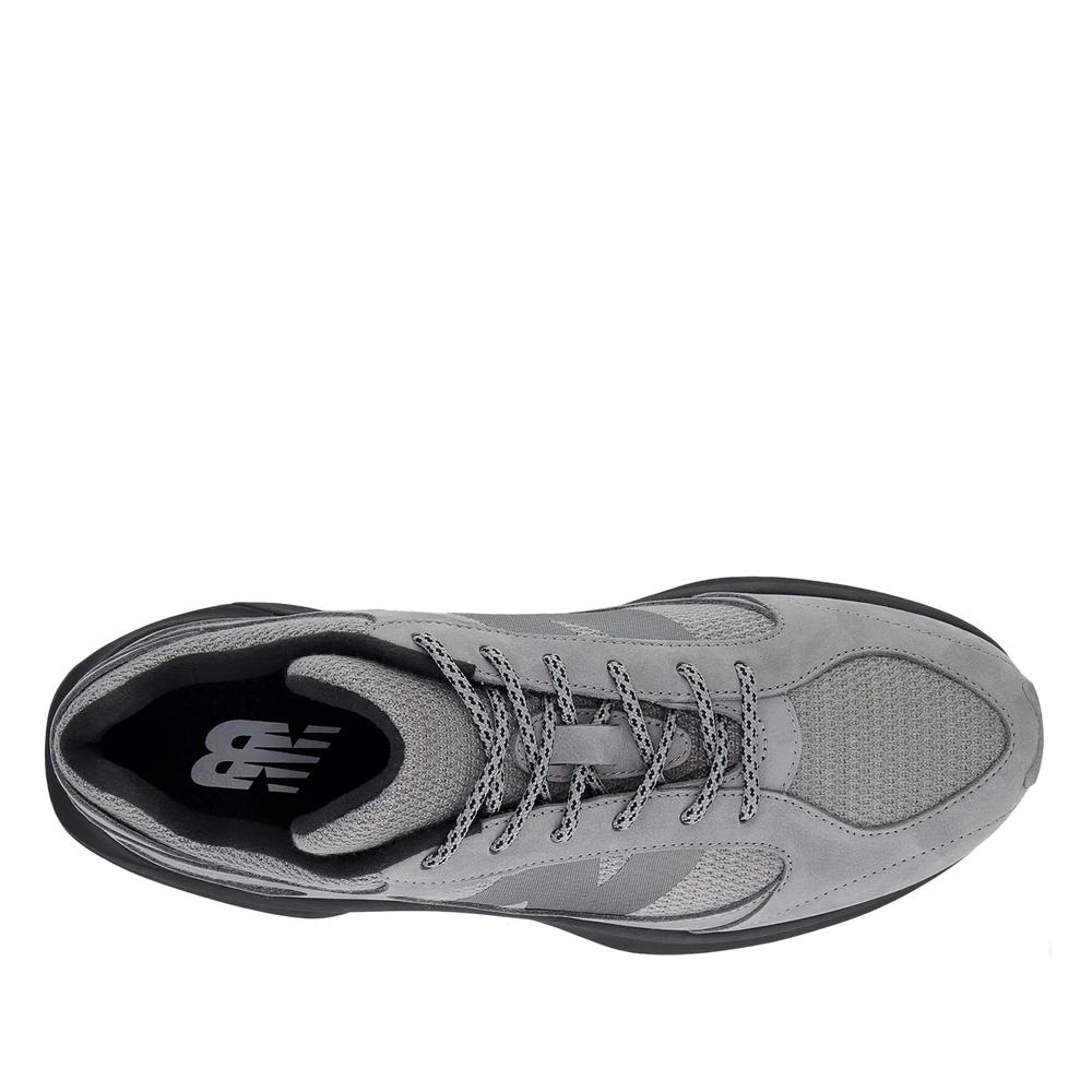 Cipő New Balance WRPD RUNNER UWRPDLY1 - szürke