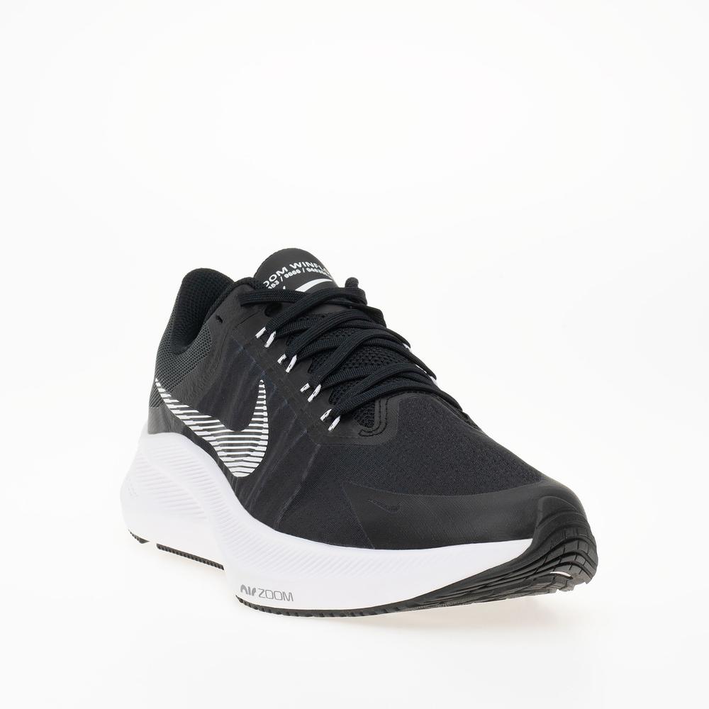 Cipő Nike Winflo 8 CW3421-005 - fekete