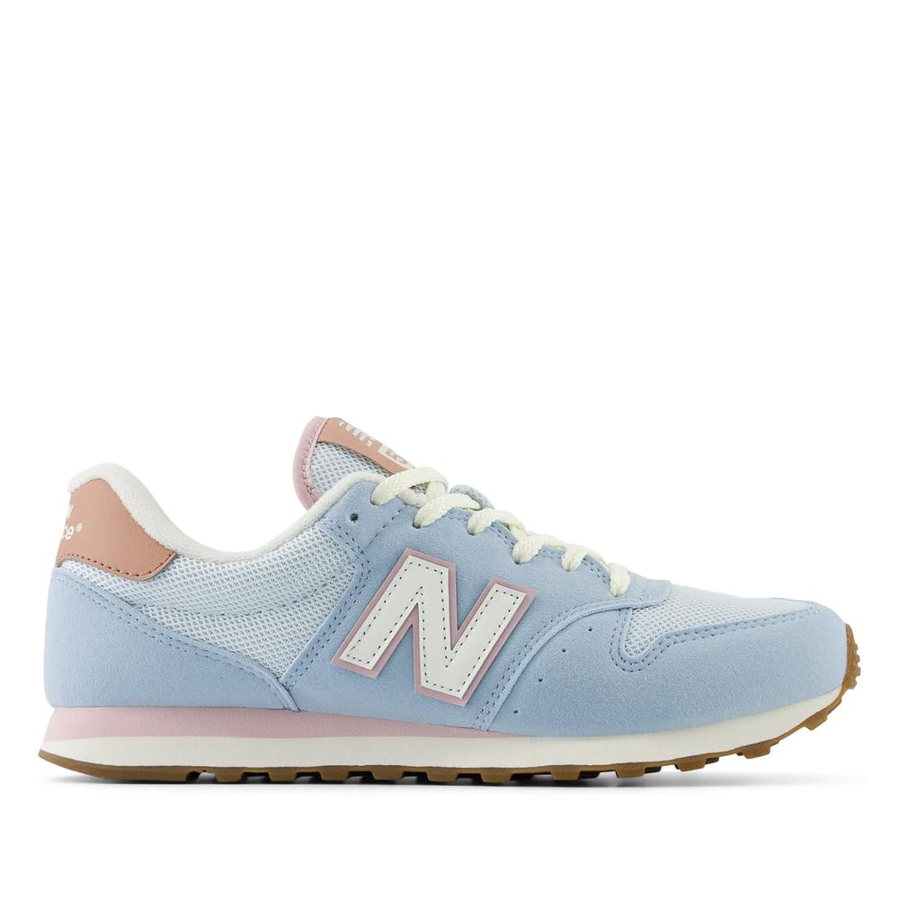 Női cipő New Balance GW500BGB - kék