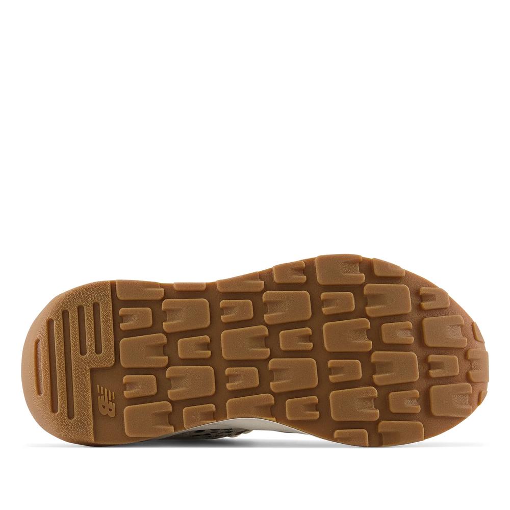 Cipő New Balance W5740APB - bézs