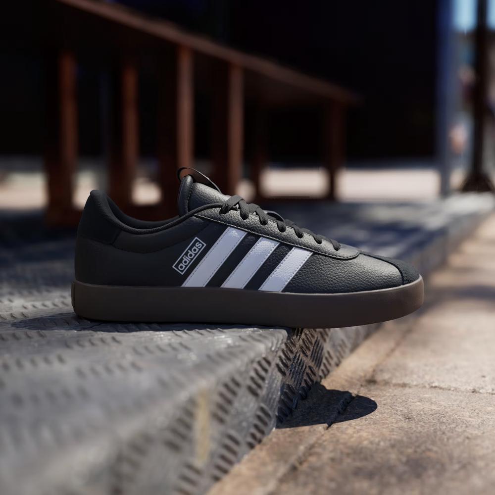 Cipő adidas VL Court 3.0 ID6286 - fekete