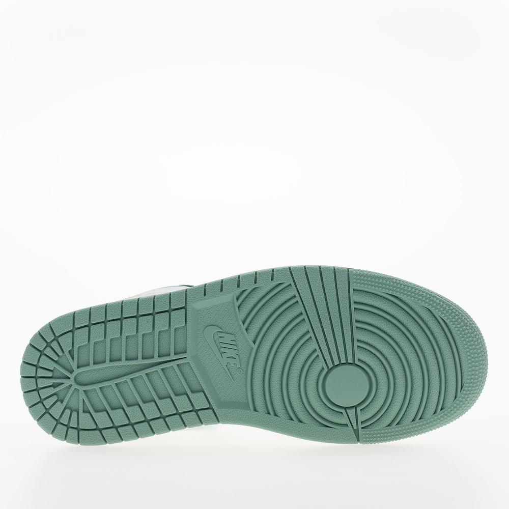 Női cipő Nike Air Jordan 1 Low DC0774-138 - menta