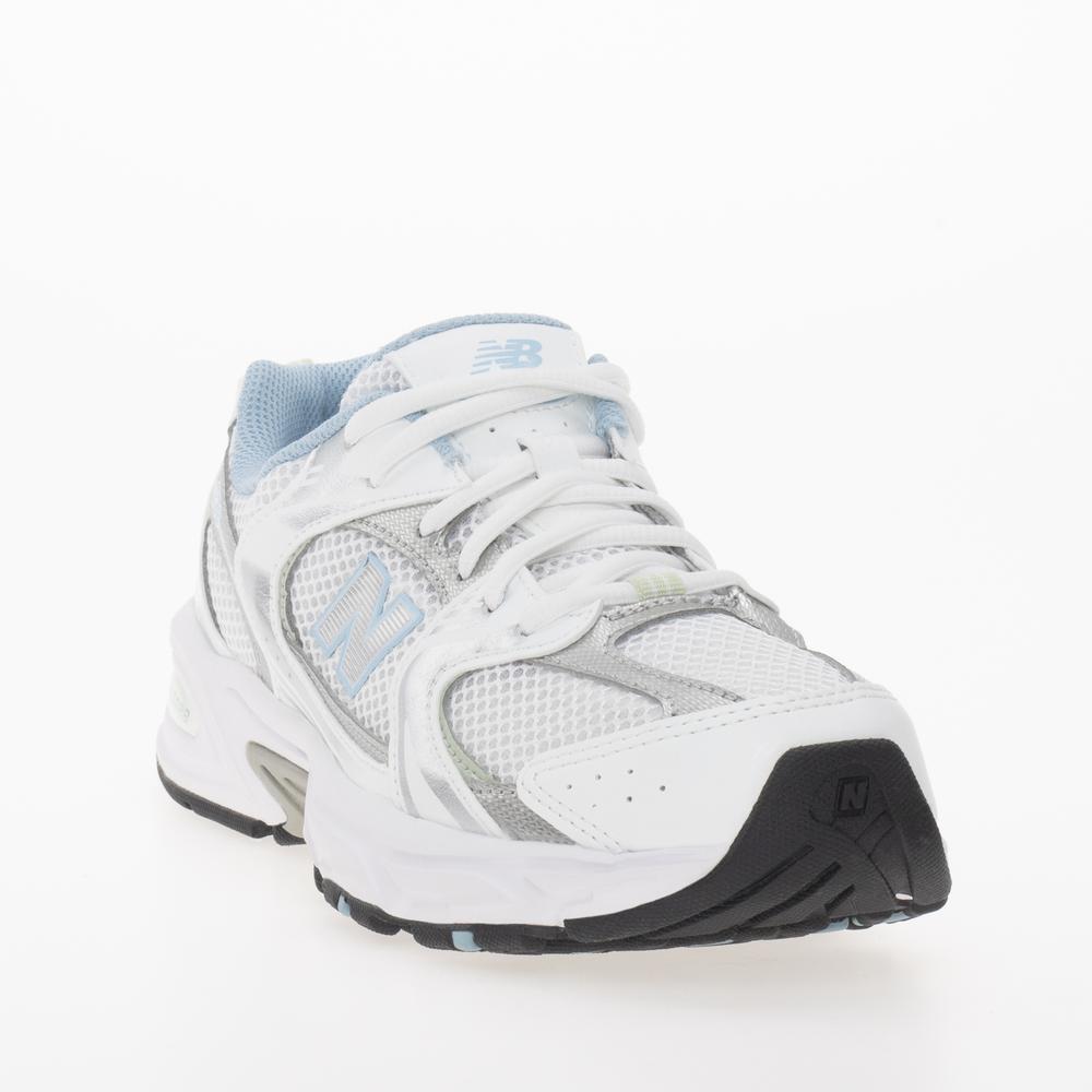 Cipő New Balance GR530GB - fehér