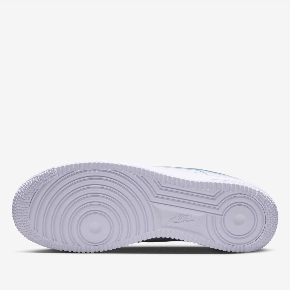 Férfi cipő Nike Air Force 1 '07 FJ4146-114 - fehér