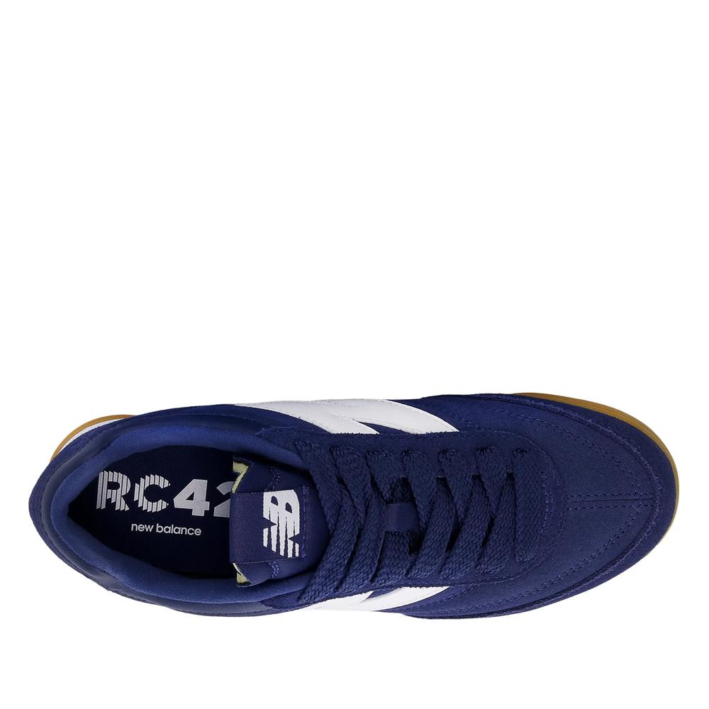 Cipő New Balance URC42SC - sötétkék