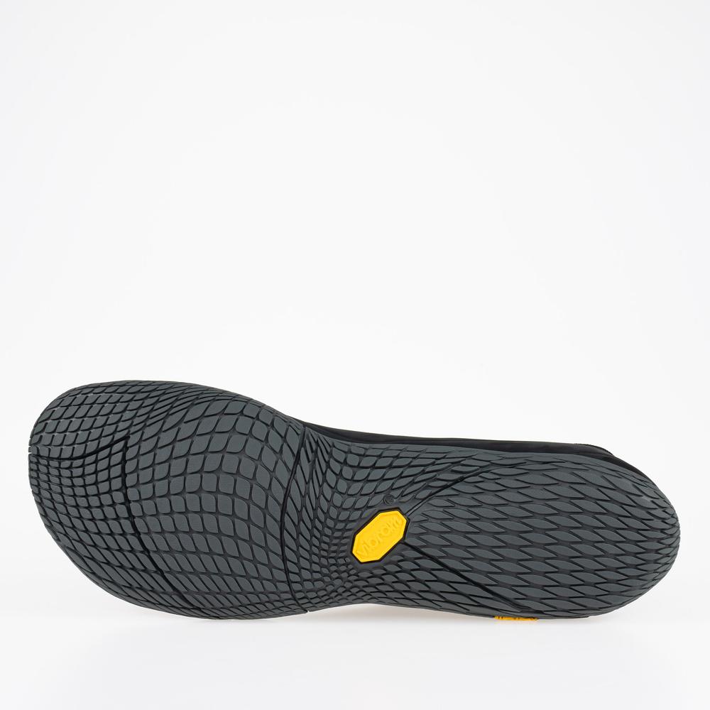 Cipő Merrell Vapor Glove 3 Luna LTR J33599 - fekete