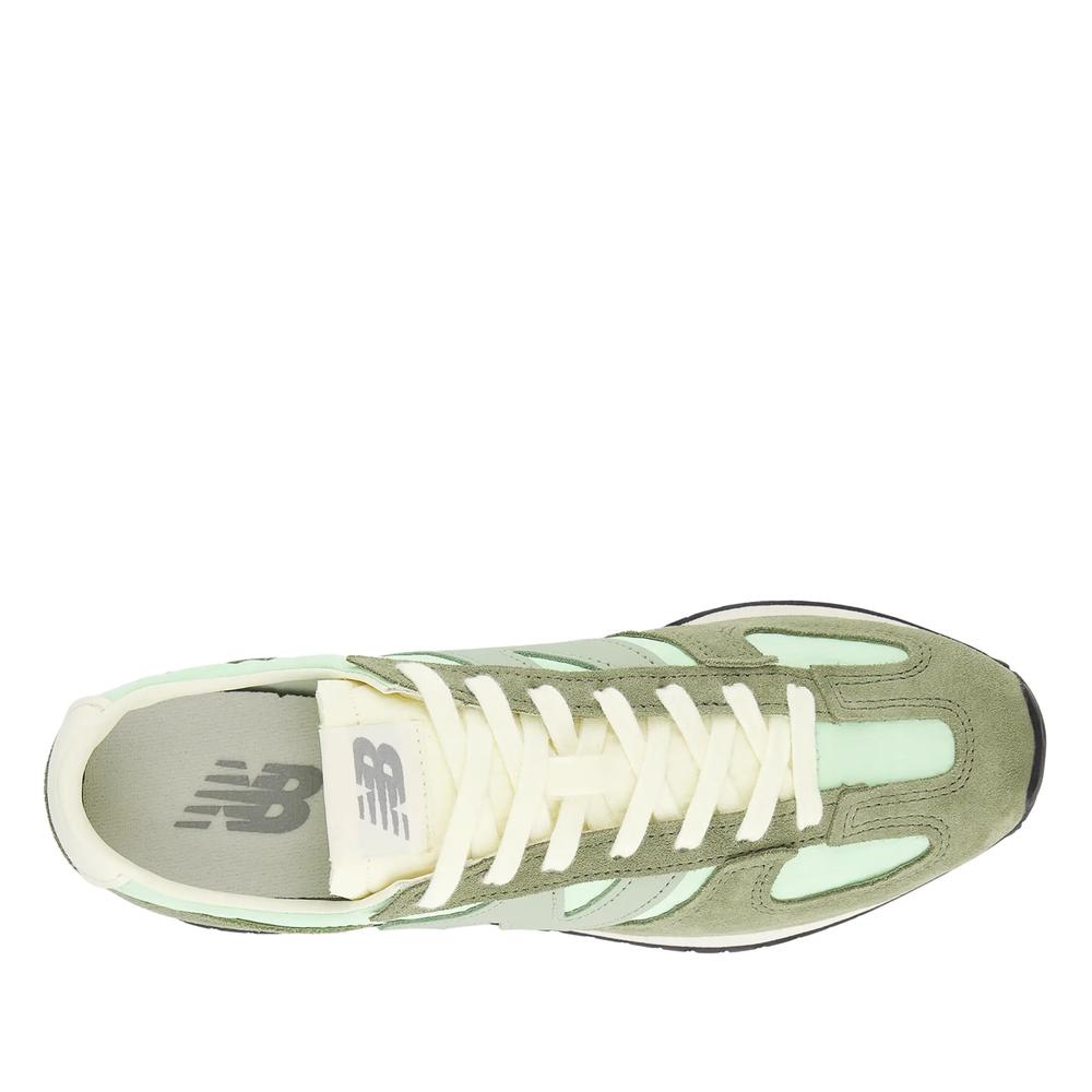 Unisex cipő New Balance U471AP - zöld