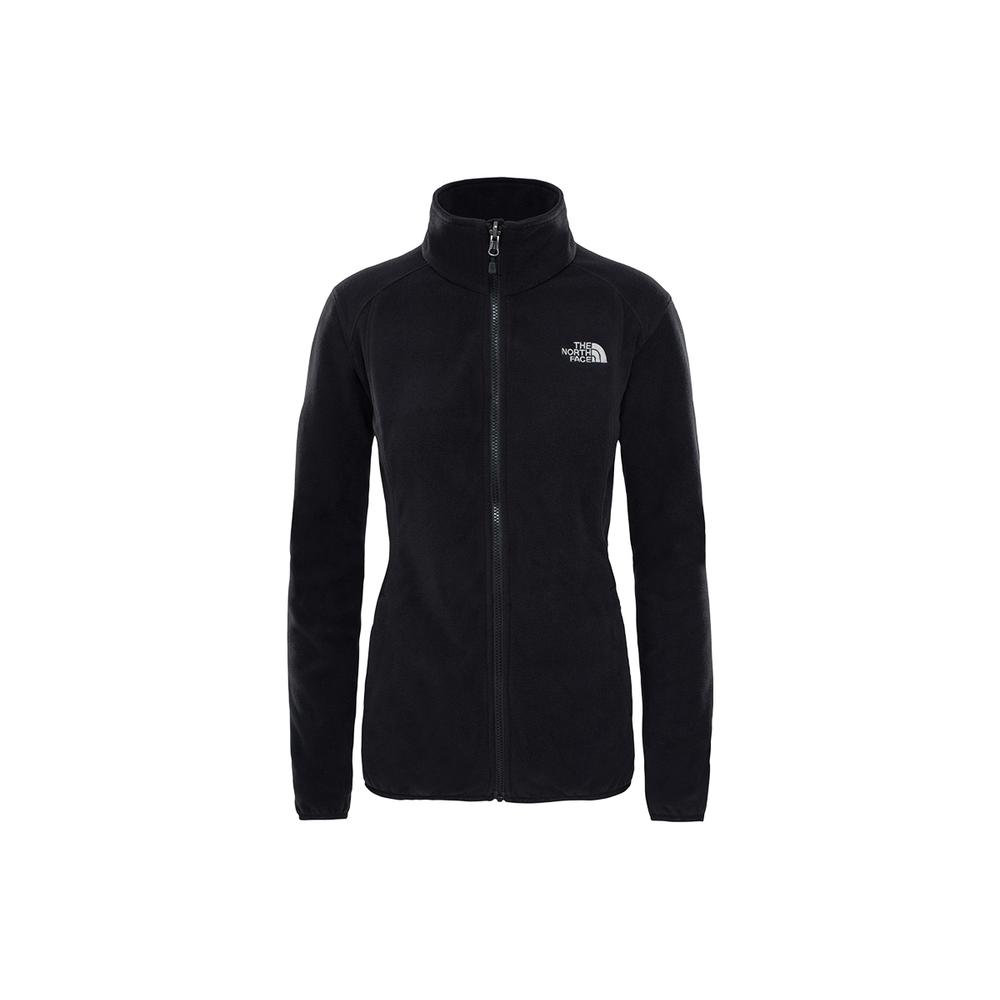 Dzseki The North Face Evolve II Triclimate 00CG56KX71 - fekete