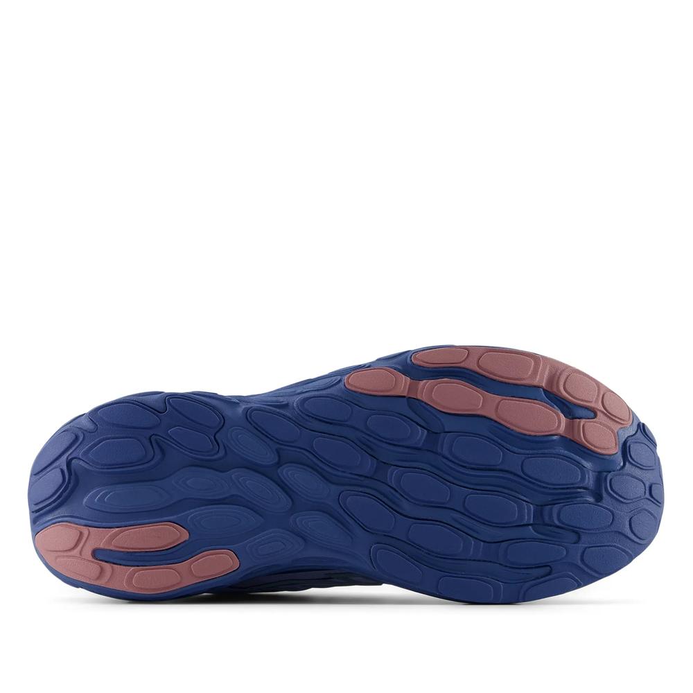 Unisex cipő New Balance UTRN6F4 - lila