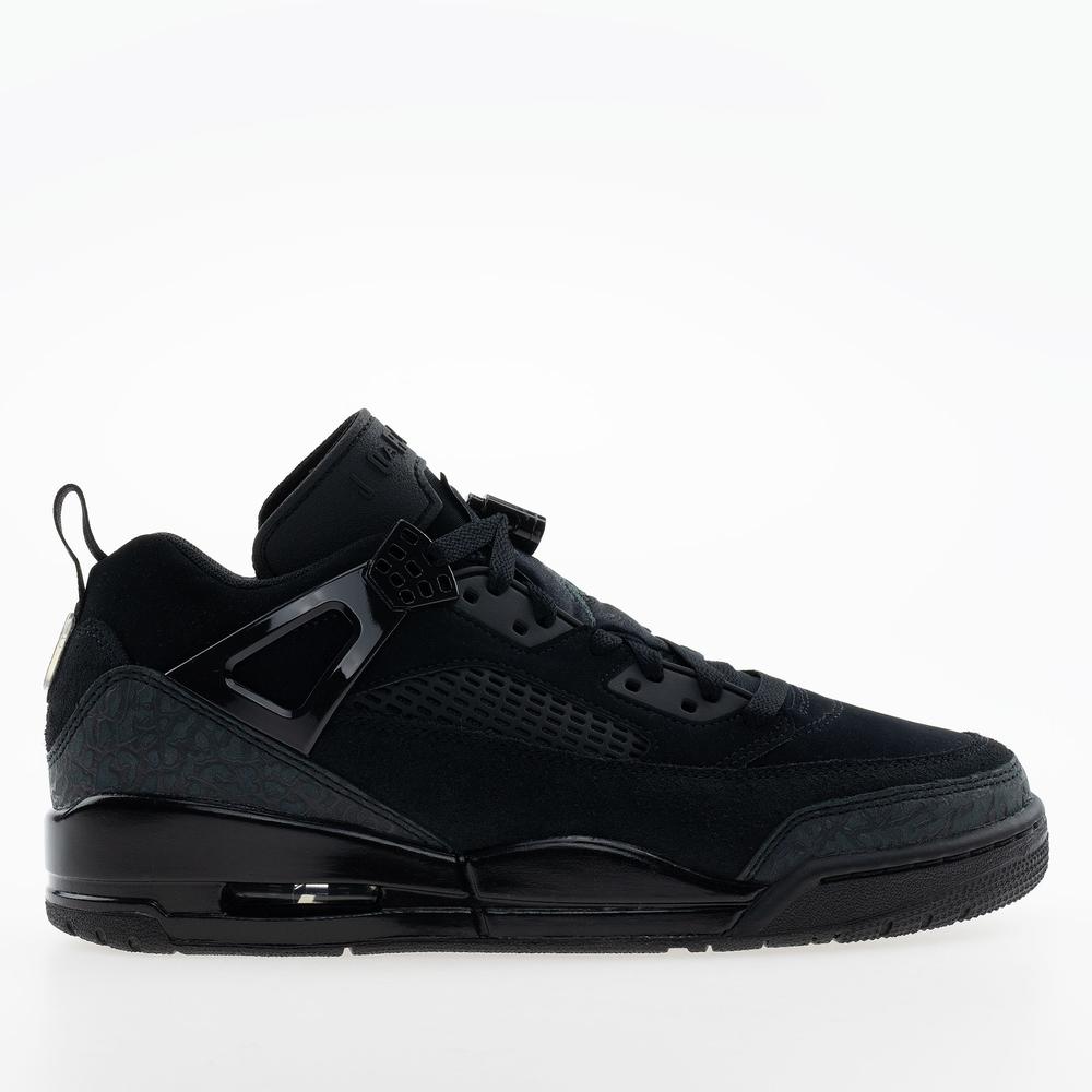Férfi cipő Jordan Spizike Low FQ1759-001 - fekete